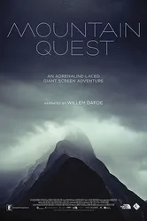 Mountain Quest постер
