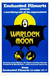 Warlock Moon постер