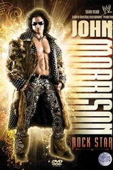WWE: Джон Моррисон — Рок-звезда 2010 постер