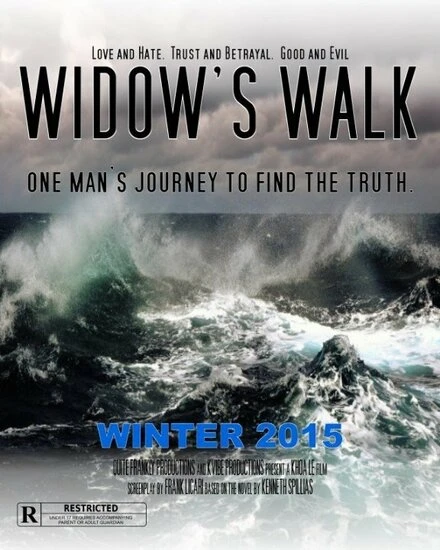Постер Widow's Walk