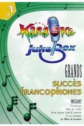 Karaoke 1999, Канада постер