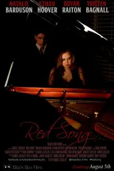 Red Song постер
