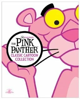 Постер It's Pink, But Is It Mink?