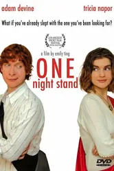 One Night Stand 2004 постер