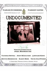 Undocumented постер