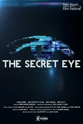 The Secret Eye постер