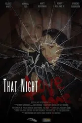 That Night 2018 постер