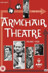 Театр в кресле 1956 постер