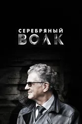 Серебряный волк 2021 постер
