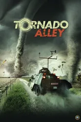Tornado Alley постер