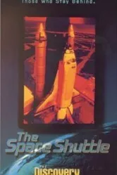 The Space Shuttle постер