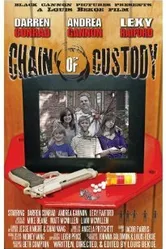 Chain of Custody постер