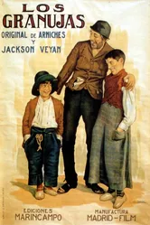 Жулики 1925 постер