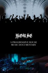House постер