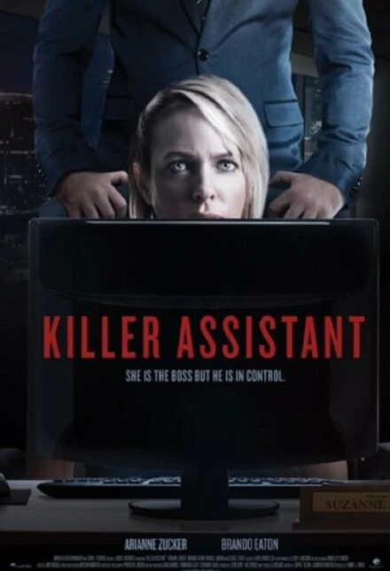 Постер Killer Assistant