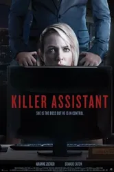 Killer Assistant постер