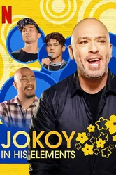 Jo Koy: In His Elements постер