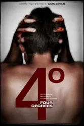 4° (Four Degrees) постер