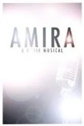 Amira постер