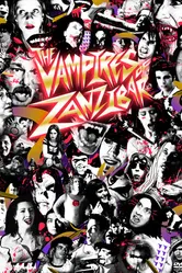 Занзибарские вампиры 2010 постер