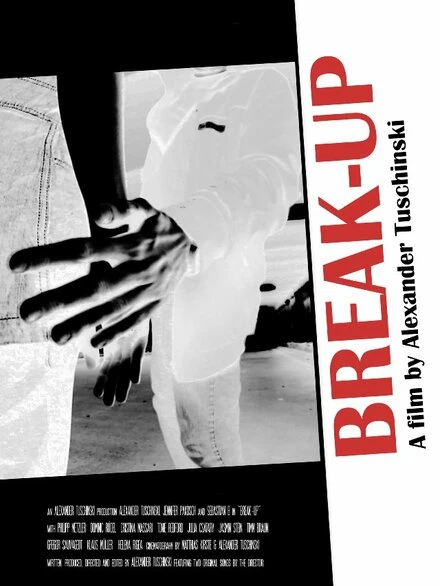 Постер Break-Up