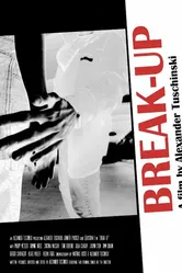 Break-Up постер