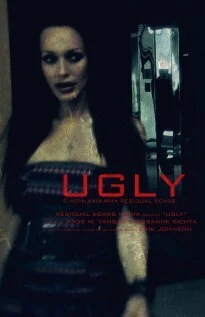 Постер Ugly
