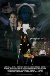 Symphony Dark постер