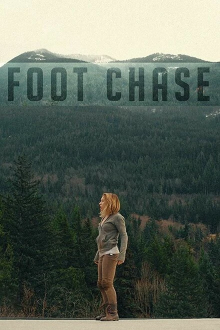 Постер Foot Chase
