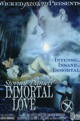 Immortal Love постер