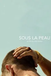 Sous la peau постер