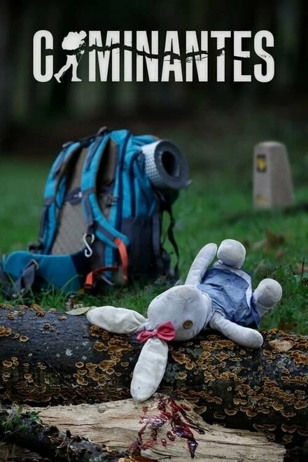 Постер Caminantes