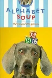 Alphabet Soup постер