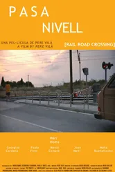 Железнодорожный переезд 2007 постер