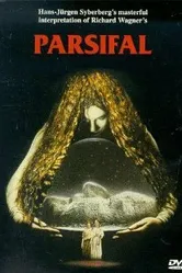 Парсифаль 1982 постер