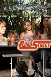 Cedar Street постер