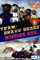 Team Bravo Bears Mission: One постер
