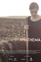 Anathema 2017 постер