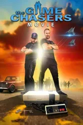 The Game Chasers Movie постер