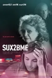 SUX2BME постер