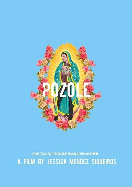 Постер Pozole