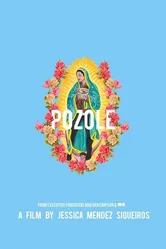 Pozole постер
