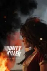 Bounty Killer постер