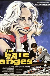 Залив ангелов 1963 постер