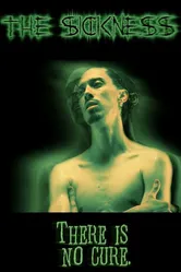 The Sickness постер