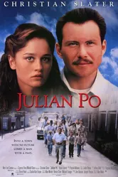 Джулиан По 1997 постер
