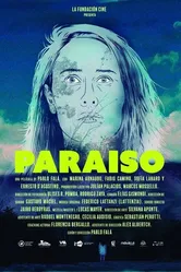 Paraíso постер