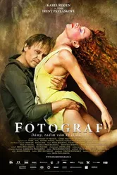 Фотограф 2015 постер