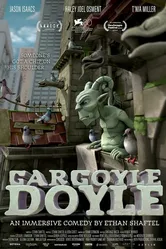 Gargoyle Doyle постер