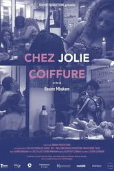 Chez jolie coiffure постер
